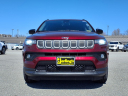 Thumbnail image of 2022 Jeep Compass at Darling's of Bangor, ME
