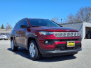 Thumbnail image of 2022 Jeep Compass at Darling's of Bangor, ME