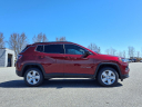 Thumbnail image of 2022 Jeep Compass at Darling's of Bangor, ME