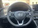2018 Honda Accord EX at PaulMillerToyota NEW