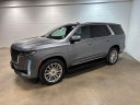Thumbnail image of 2021 Cadillac Escalade at Jaguar Land Rover Glen Cove
