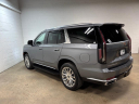 2021 Cadillac Escalade Premium Luxury at Jaguar Land Rover Glen Cove