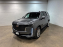 Thumbnail image of 2021 Cadillac Escalade at Jaguar Land Rover Glen Cove