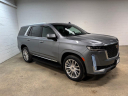Thumbnail image of 2021 Cadillac Escalade at Jaguar Land Rover Glen Cove