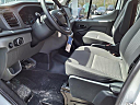 Thumbnail image of 2023 Ford Transit at Liccardi Ford Inc