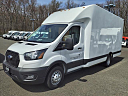 Thumbnail image of 2023 Ford Transit at Liccardi Ford Inc
