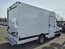 Thumbnail image of 2023 Ford Transit at Liccardi Ford Inc