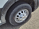 Thumbnail image of 2023 Ford Transit at Liccardi Ford Inc
