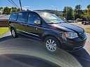 Thumbnail image of 2012 Chrysler Town and Country at Auto Mart of Clearfield Inc