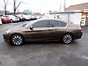 Thumbnail image of 2017 Honda Accord Hybrid at American Auto Group now