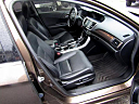 Thumbnail image of 2017 Honda Accord Hybrid at American Auto Group now