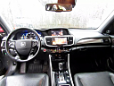 Thumbnail image of 2017 Honda Accord Hybrid at American Auto Group now