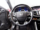Thumbnail image of 2017 Honda Accord Hybrid at American Auto Group now