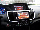 Thumbnail image of 2017 Honda Accord Hybrid at American Auto Group now