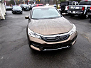 Thumbnail image of 2017 Honda Accord Hybrid at American Auto Group now