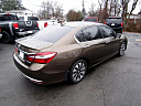 Thumbnail image of 2017 Honda Accord Hybrid at American Auto Group now