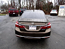 Thumbnail image of 2017 Honda Accord Hybrid at American Auto Group now