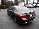 Thumbnail image of 2017 Honda Accord Hybrid at American Auto Group now