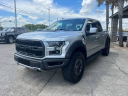 Thumbnail image of 2019 Ford F-150 at Rabeaux's Auto Sales