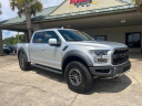 Thumbnail image of 2019 Ford F-150 at Rabeaux's Auto Sales