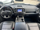 Thumbnail image of 2019 Ford F-150 at Rabeaux's Auto Sales