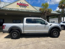 2019 Ford F-150 Raptor at Rabeaux's Auto Sales