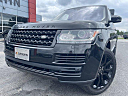Thumbnail image of 2016 Land Rover Range Rover at EurobahnBmwMiniMercedesBenz of Greensboro, NC