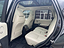Thumbnail image of 2016 Land Rover Range Rover at EurobahnBmwMiniMercedesBenz of Greensboro, NC