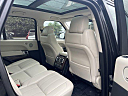 Thumbnail image of 2016 Land Rover Range Rover at EurobahnBmwMiniMercedesBenz of Greensboro, NC