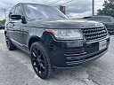 Thumbnail image of 2016 Land Rover Range Rover at EurobahnBmwMiniMercedesBenz of Greensboro, NC