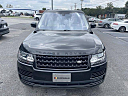 Thumbnail image of 2016 Land Rover Range Rover at EurobahnBmwMiniMercedesBenz of Greensboro, NC