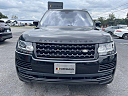 Thumbnail image of 2016 Land Rover Range Rover at EurobahnBmwMiniMercedesBenz of Greensboro, NC