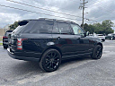 2016 Land Rover Range Rover HSE Td6 at EurobahnBmwMiniMercedesBenz of Greensboro, NC