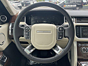 Thumbnail image of 2016 Land Rover Range Rover at EurobahnBmwMiniMercedesBenz of Greensboro, NC