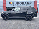 Thumbnail image of 2016 Land Rover Range Rover at EurobahnBmwMiniMercedesBenz of Greensboro, NC