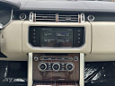 Thumbnail image of 2016 Land Rover Range Rover at EurobahnBmwMiniMercedesBenz of Greensboro, NC