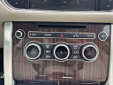 Thumbnail image of 2016 Land Rover Range Rover at EurobahnBmwMiniMercedesBenz of Greensboro, NC