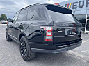 Thumbnail image of 2016 Land Rover Range Rover at EurobahnBmwMiniMercedesBenz of Greensboro, NC