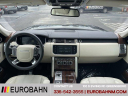 Thumbnail image of 2016 Land Rover Range Rover at EurobahnBmwMiniMercedesBenz of Greensboro, NC