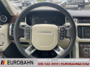 Thumbnail image of 2016 Land Rover Range Rover at EurobahnBmwMiniMercedesBenz of Greensboro, NC