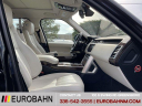 Thumbnail image of 2016 Land Rover Range Rover at EurobahnBmwMiniMercedesBenz of Greensboro, NC