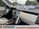 Thumbnail image of 2016 Land Rover Range Rover at EurobahnBmwMiniMercedesBenz of Greensboro, NC