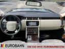 Thumbnail image of 2016 Land Rover Range Rover at EurobahnBmwMiniMercedesBenz of Greensboro, NC