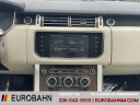 Thumbnail image of 2016 Land Rover Range Rover at EurobahnBmwMiniMercedesBenz of Greensboro, NC