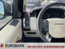Thumbnail image of 2016 Land Rover Range Rover at EurobahnBmwMiniMercedesBenz of Greensboro, NC