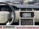 Thumbnail image of 2016 Land Rover Range Rover at EurobahnBmwMiniMercedesBenz of Greensboro, NC