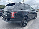 Thumbnail image of 2016 Land Rover Range Rover at EurobahnBmwMiniMercedesBenz of Greensboro, NC