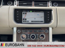 Thumbnail image of 2016 Land Rover Range Rover at EurobahnBmwMiniMercedesBenz of Greensboro, NC