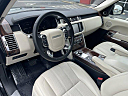 Thumbnail image of 2016 Land Rover Range Rover at EurobahnBmwMiniMercedesBenz of Greensboro, NC