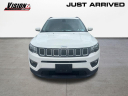 Thumbnail image of 2018 Jeep Compass at Vision Nissan Greece